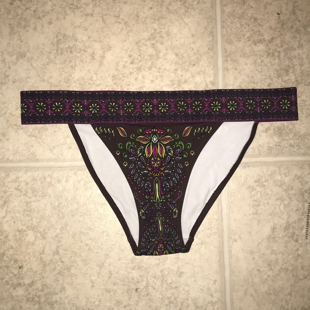 Victoria’s Secret Bikini Bottoms